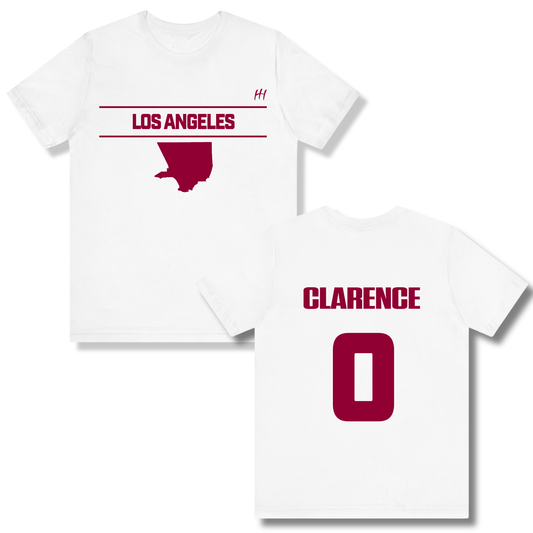 Clarence Walton JR T-shirt