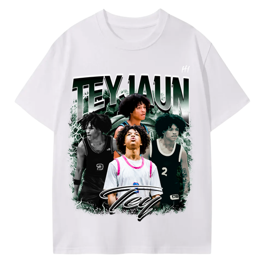 Teyjaun T-shirt