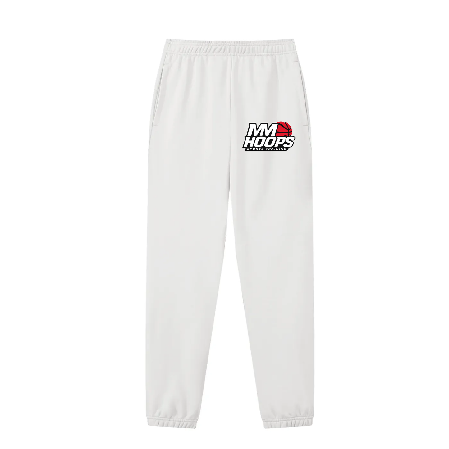 Michael Mccurdy Sweatpants