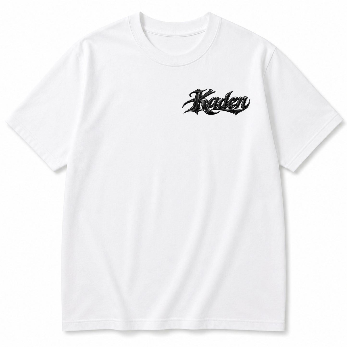 Kaden Hart T-shirt