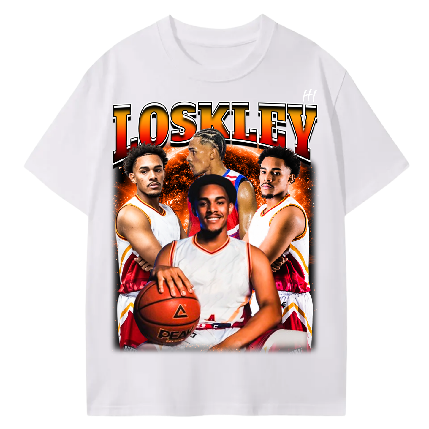 Loskley T-shirt
