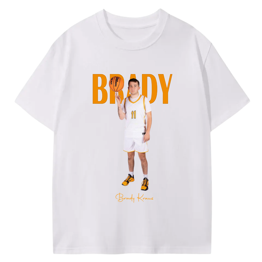 Brady Kraus T-shirt