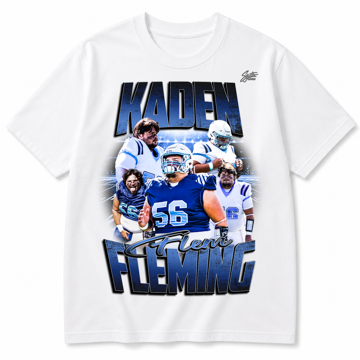 Kaden Fleming T-shirt