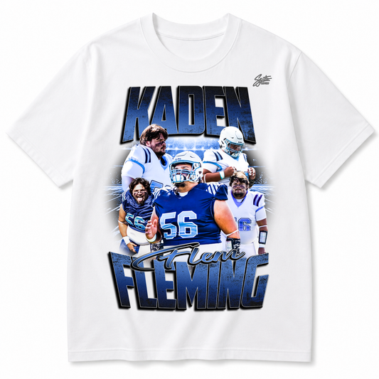 Kaden Fleming T-shirt