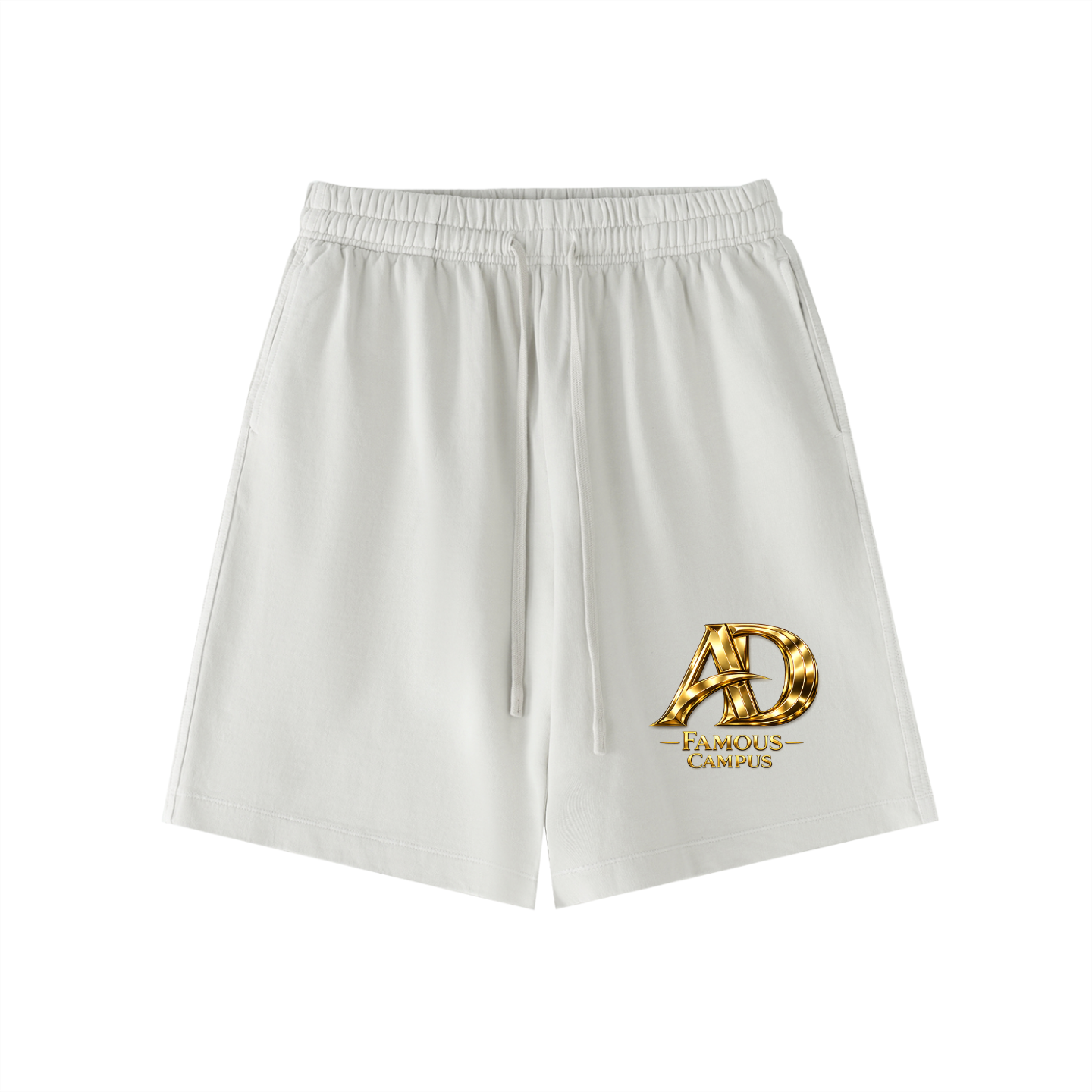 Aj Davis Heavyweight Shorts