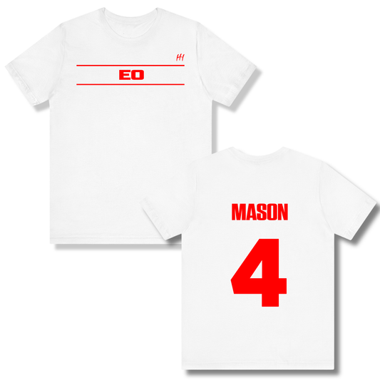 Mason Silas T-shirt