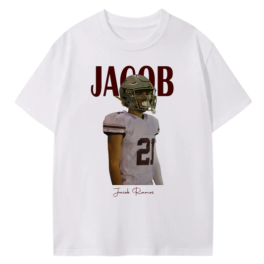 Jacob Ramos T-shirt