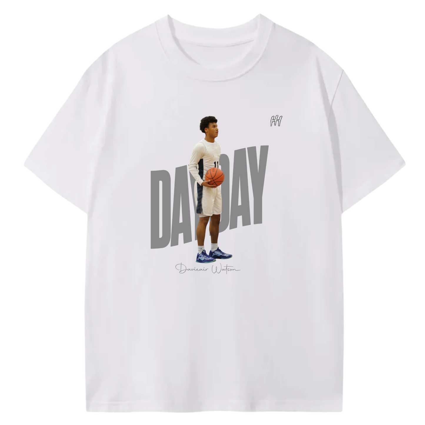 Davieair Watson T-shirt