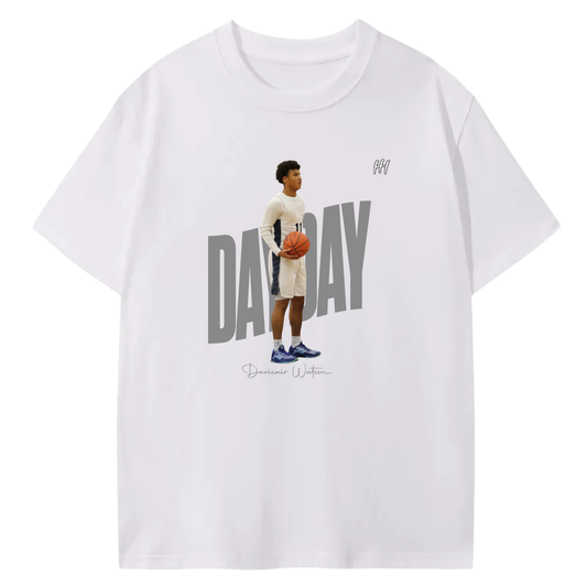 Davieair Watson T-shirt