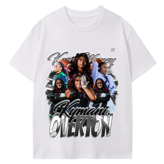 Kymani Overton T-shirt