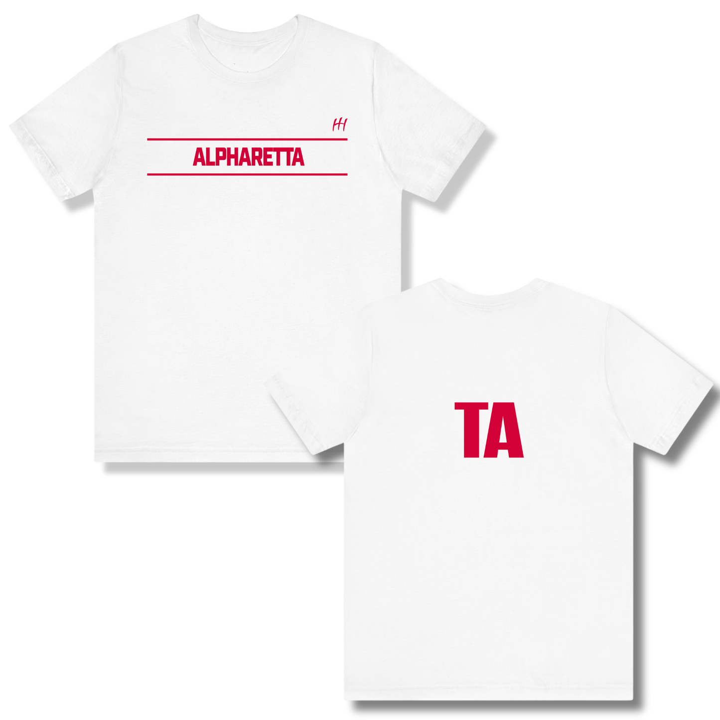 Aidan Willis T-shirt