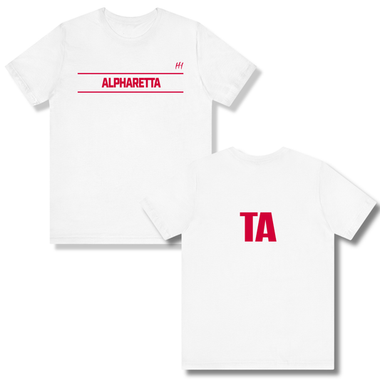 Aidan Willis T-shirt