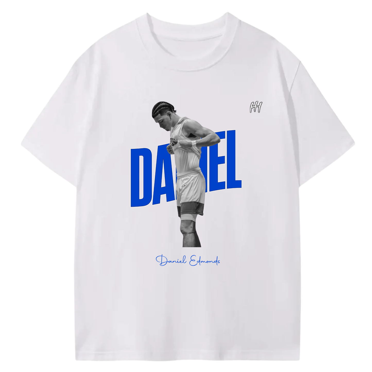 Daniel Edmonds T-shirt