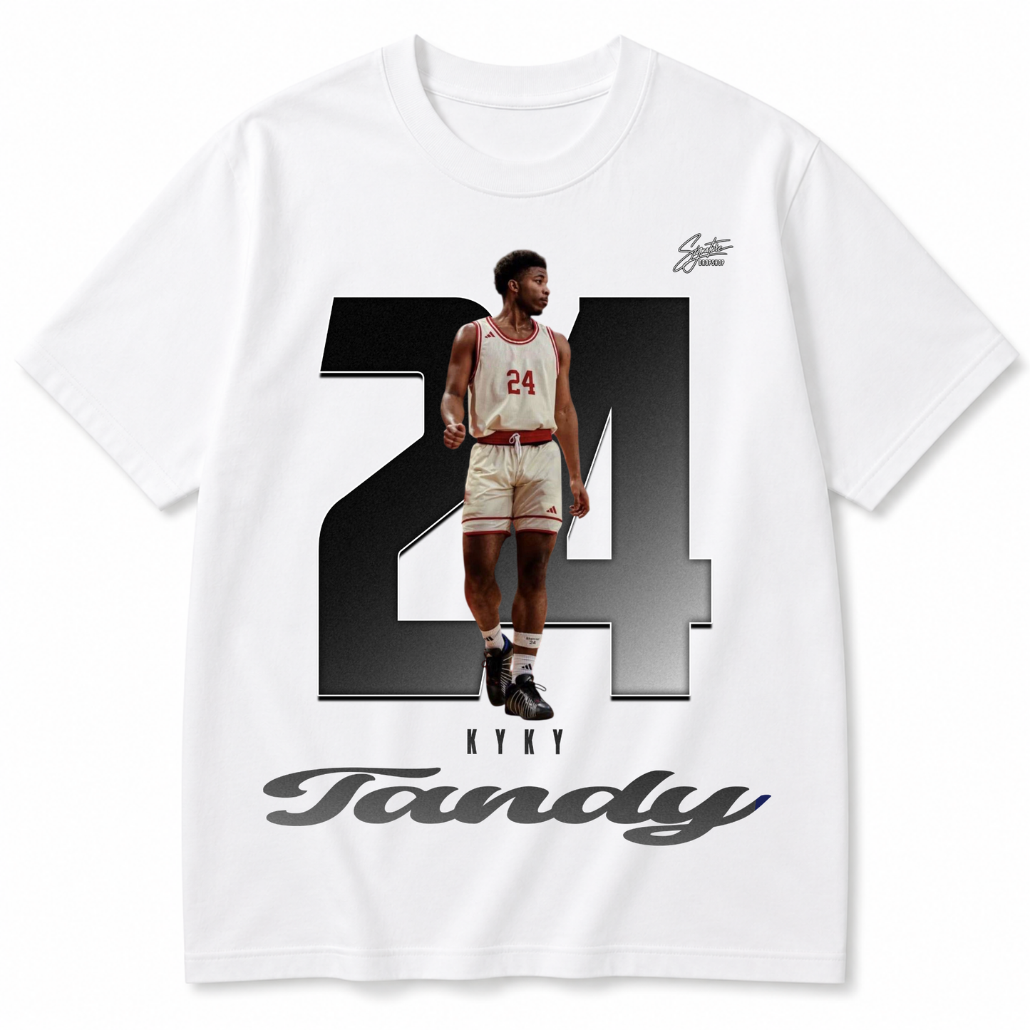 Kyky Tandy T-shirt