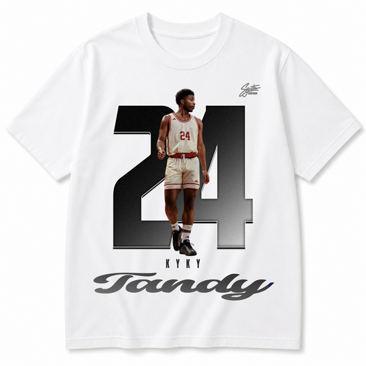 Kyky Tandy T-shirt