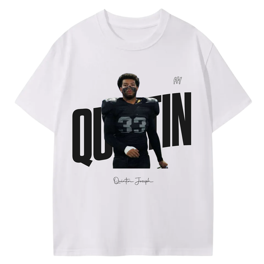 Quintin Joseph T-shirt