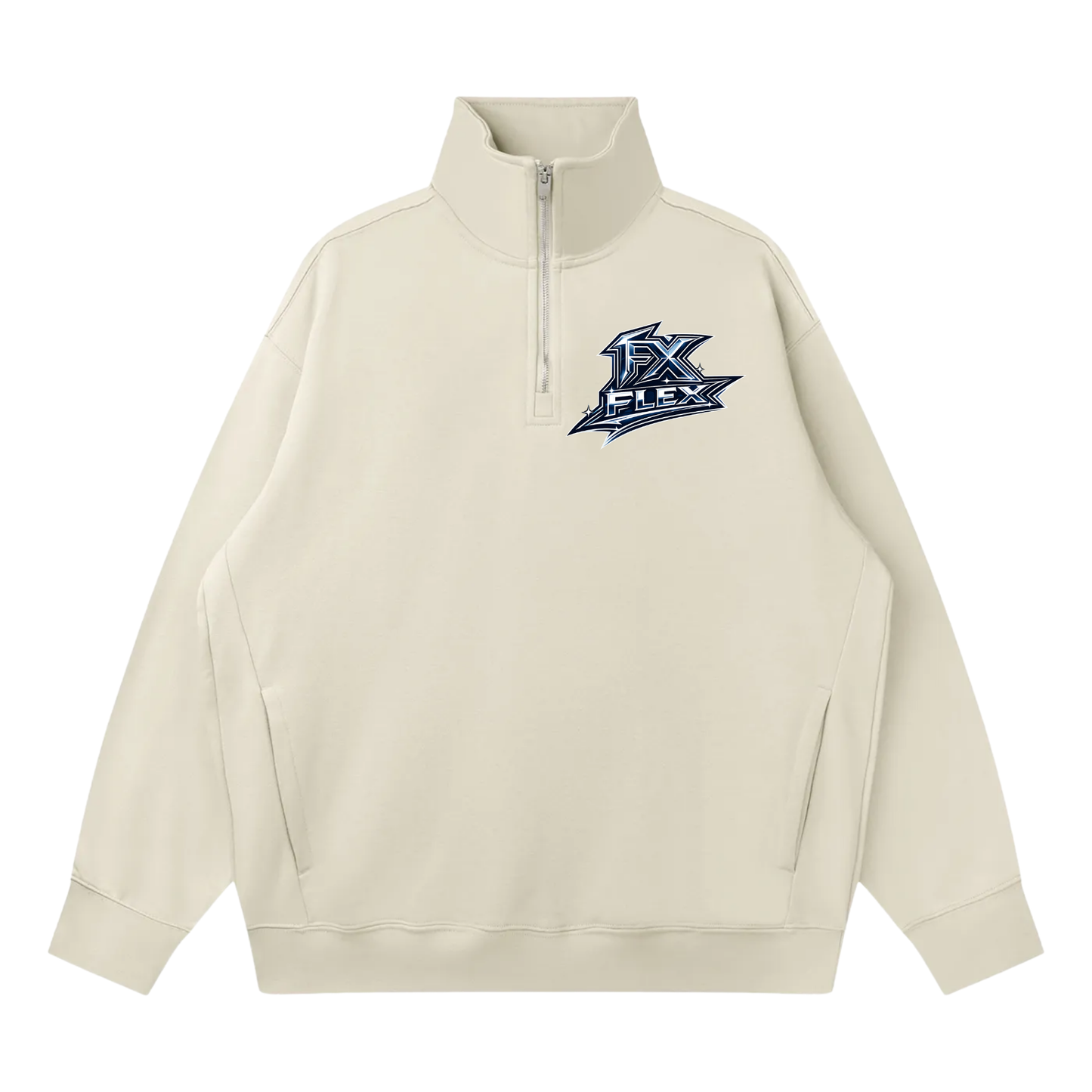 Alexa Walker Quarter-Zip