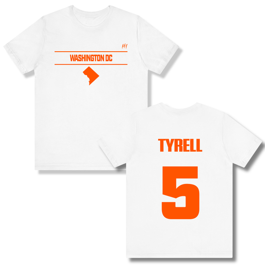 Tyrell Butler T-shirt