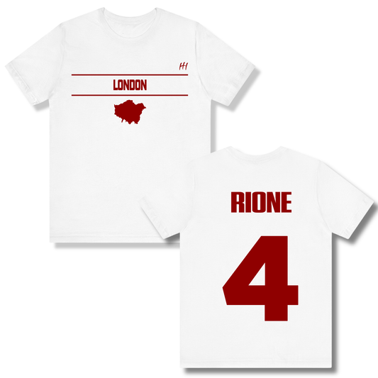 Rione Defreitas T-shirt