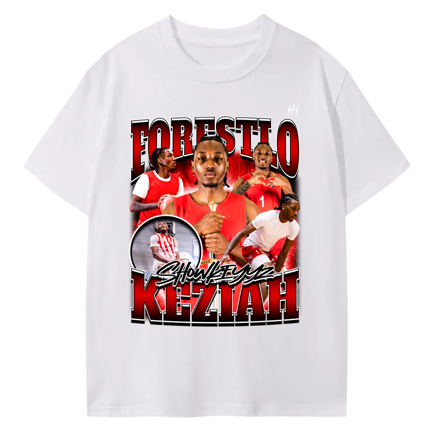 Forestlo Keziah T-shirt