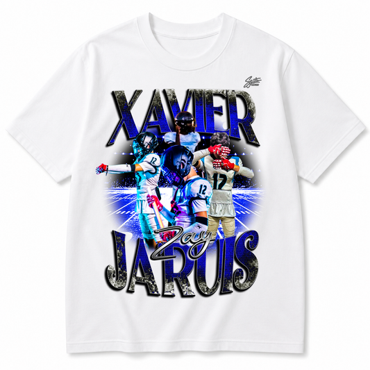 Xavier Ja’ruis T-shirt