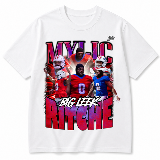 Mylic Ritche T-shirt
