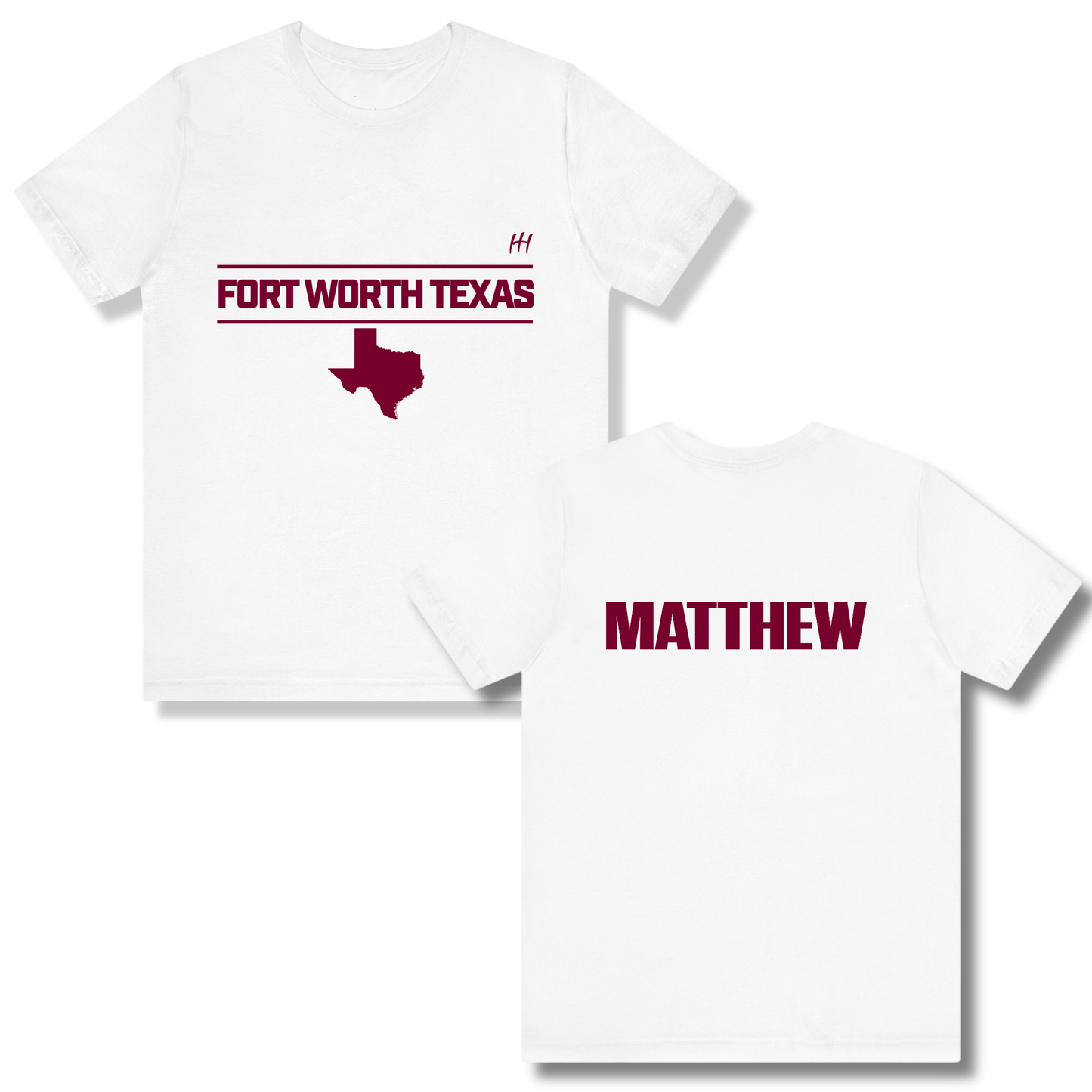 Matthew Govea T-shirt