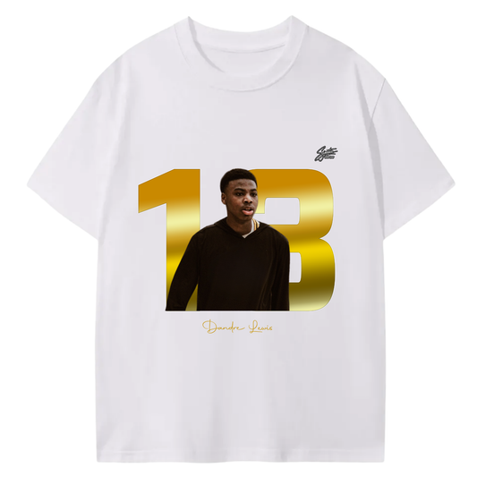 Dandre Lewis T-shirt