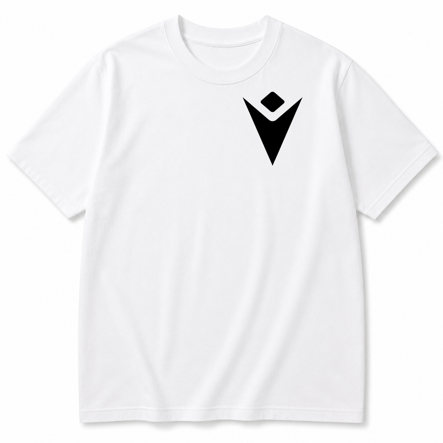 Nnamdi Mba-leke T-shirt