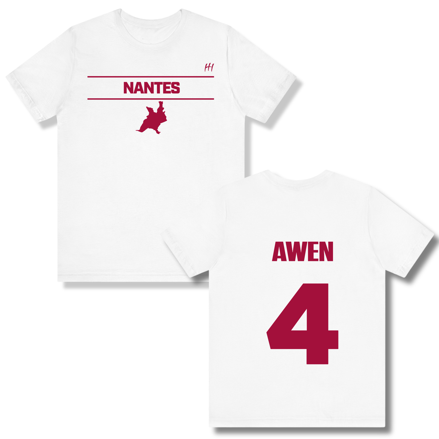 Durand Awen T-shirt