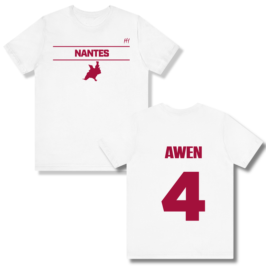 Durand Awen T-shirt