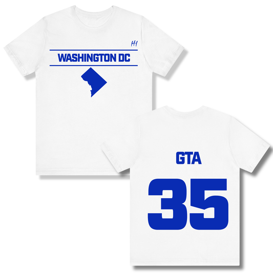 Jermaine Chandler T-shirt