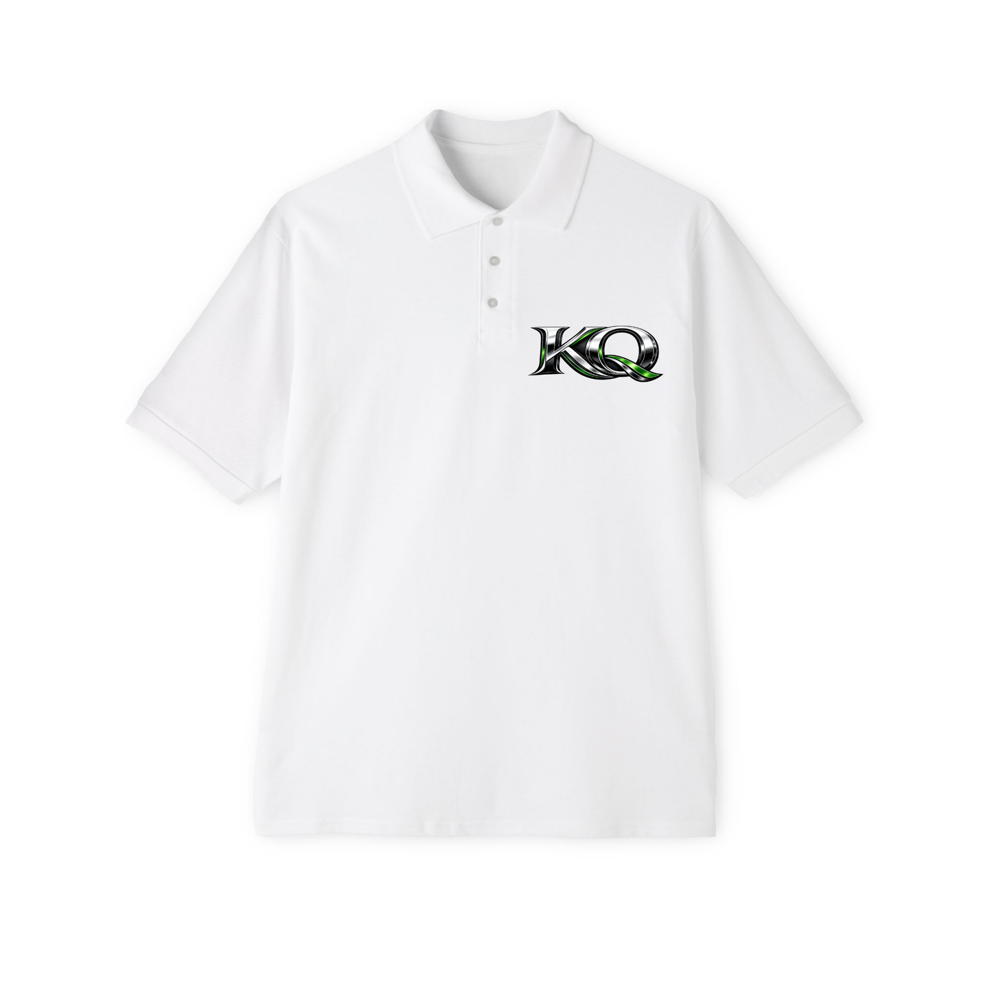 Kai Queen Polo Tee
