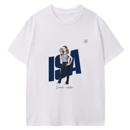 Isabelle Addis T-shirt