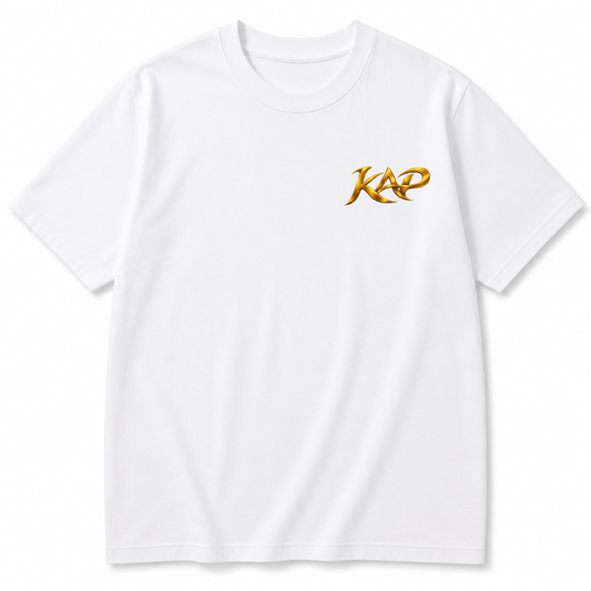 King Ashton Pepper T-shirt