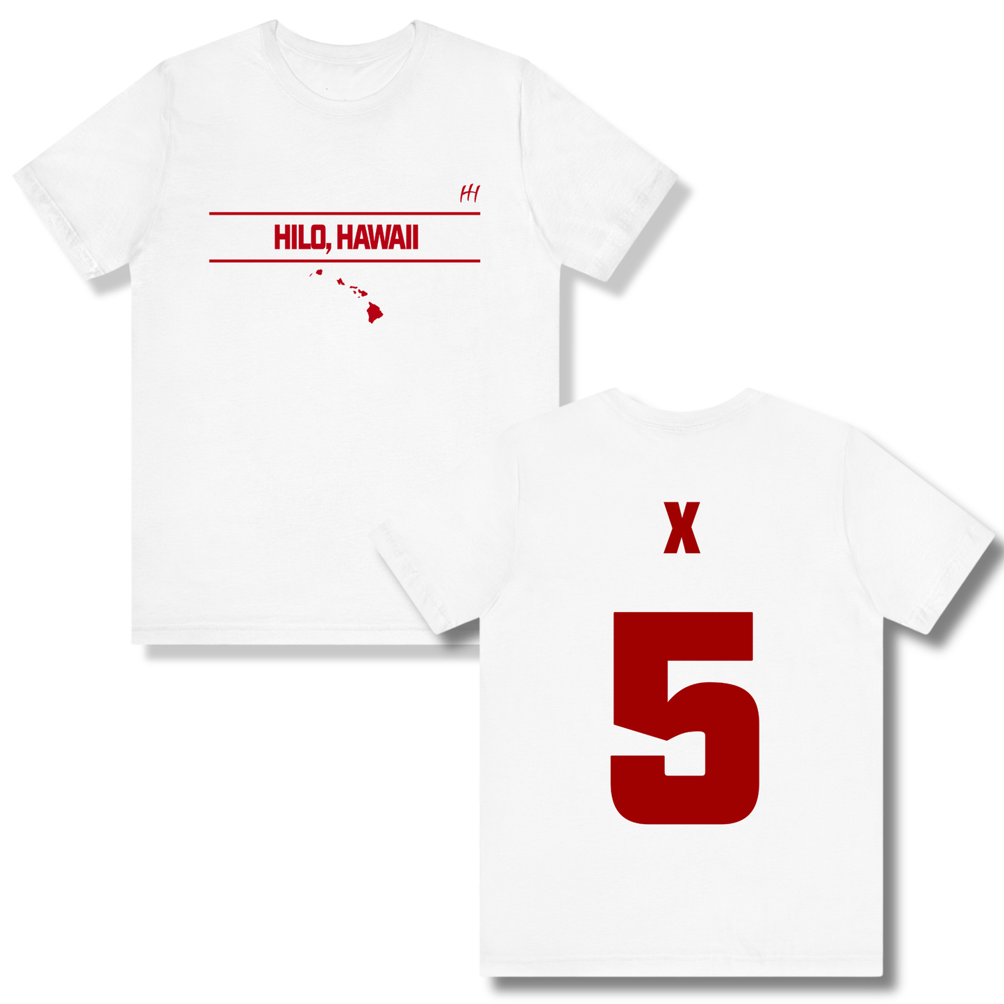 Exodus K. Francisco T-shirt