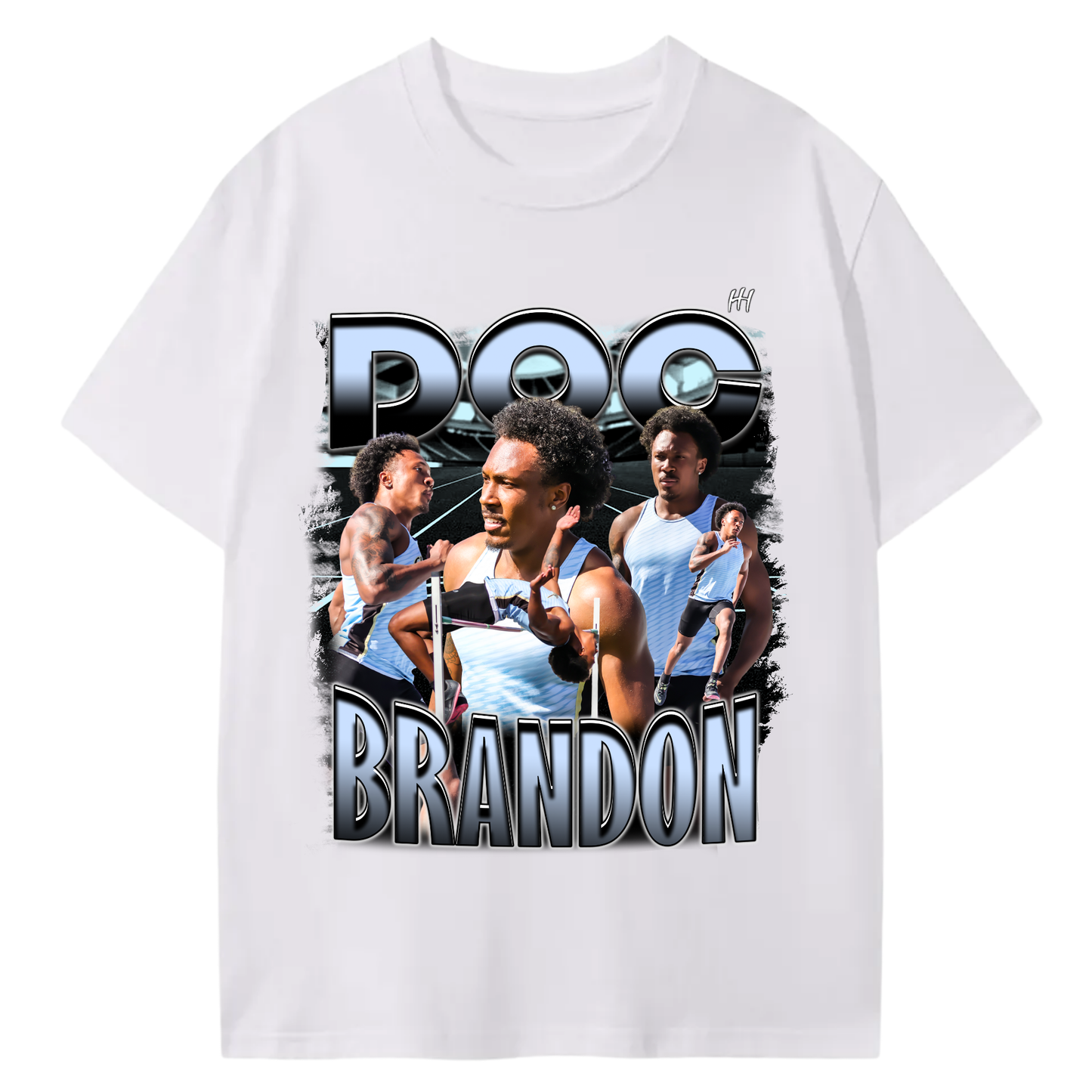 Brandon T-shirt