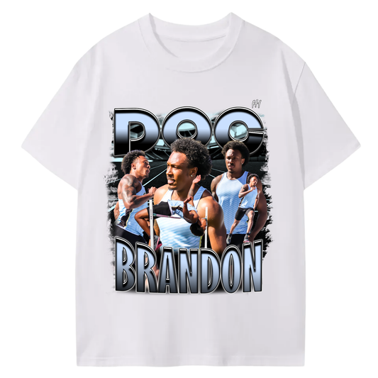 Brandon T-shirt