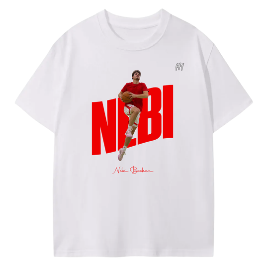 Nebi Başkan T-shirt