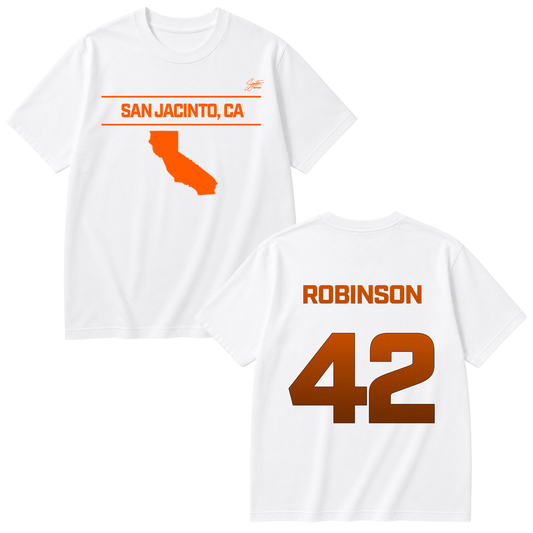 Dai’len Robinson T-shirt