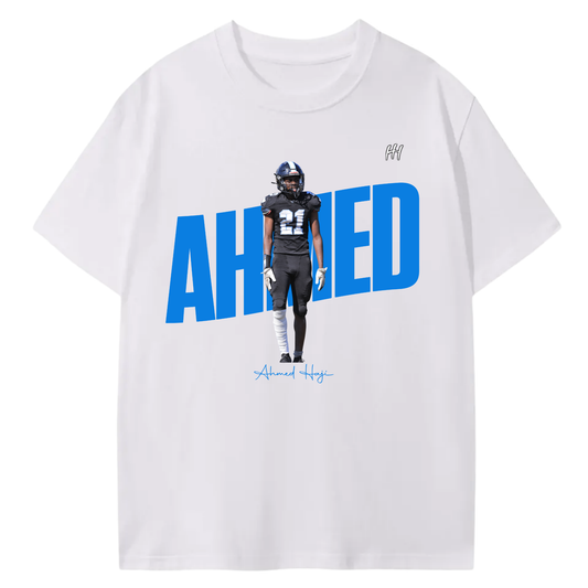 Aareon Cook T-shirt