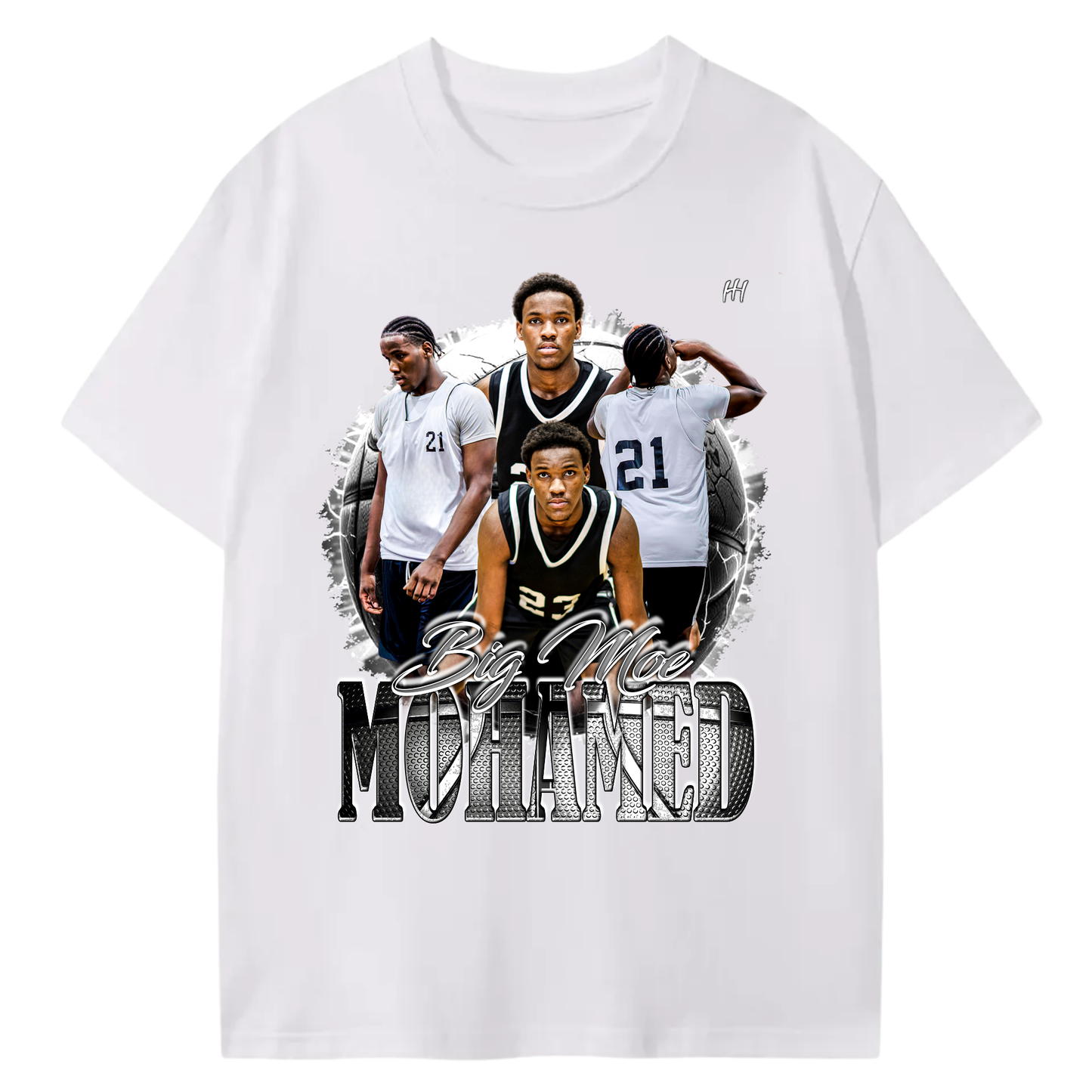 Mohamed T-shirt