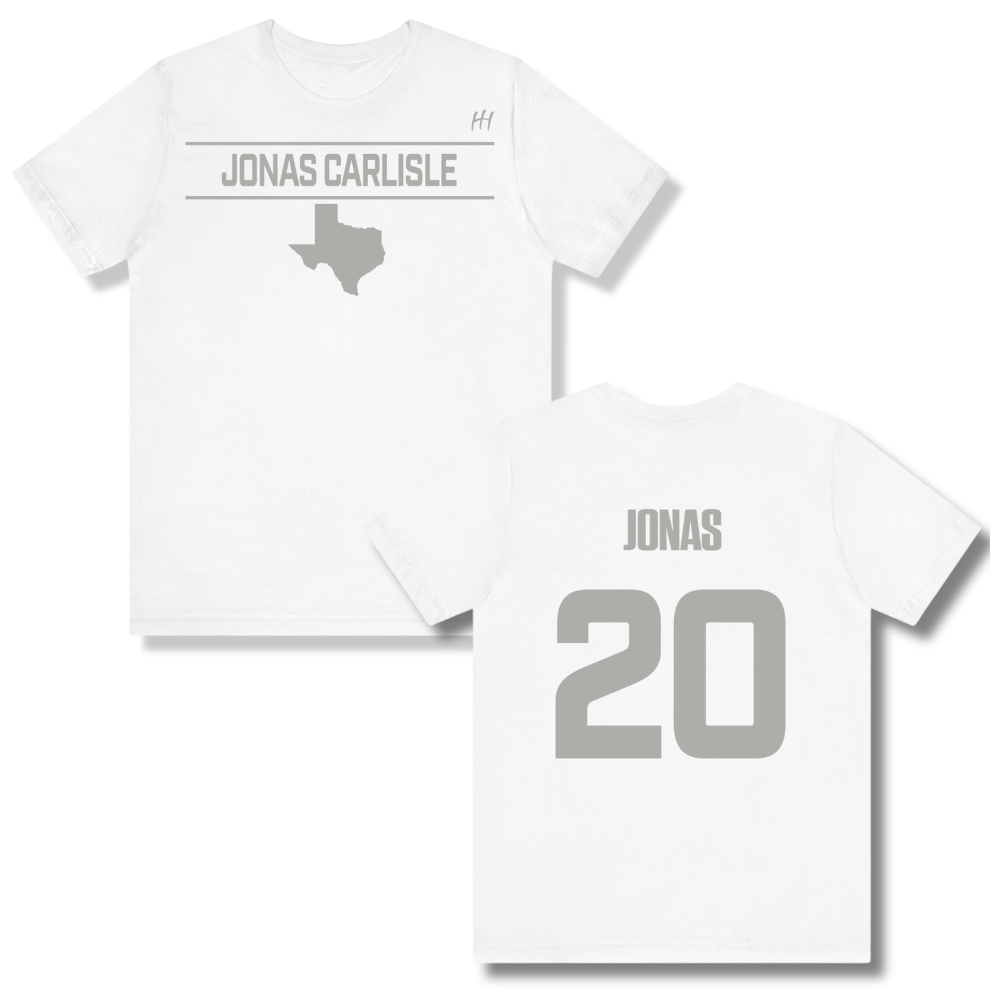 Jonas Carlisle T-shirt