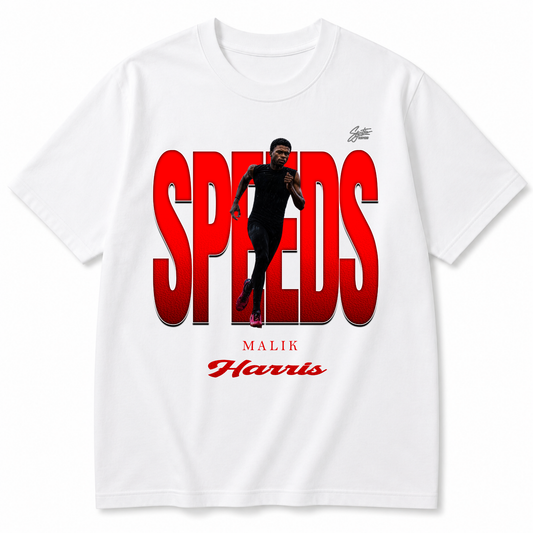 Malik Harris T-shirt
