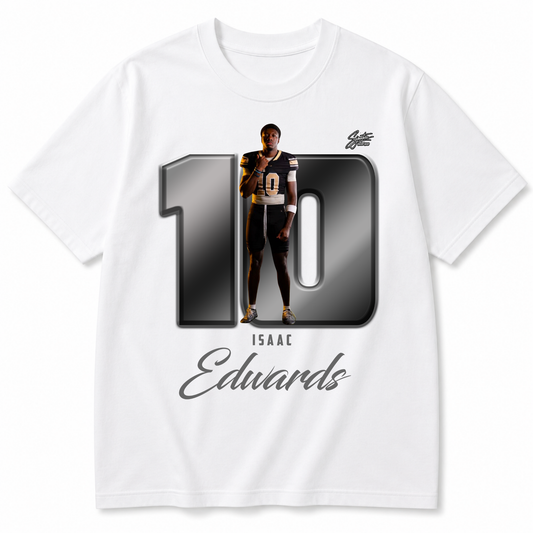 Isaac Edwards T-shirt