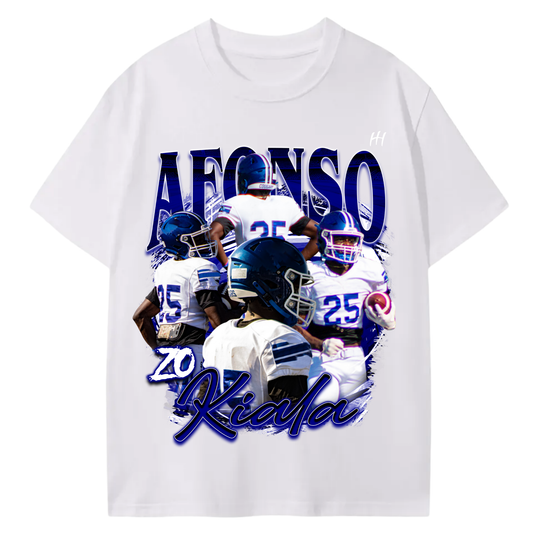 Afonso Kiala T-shirt