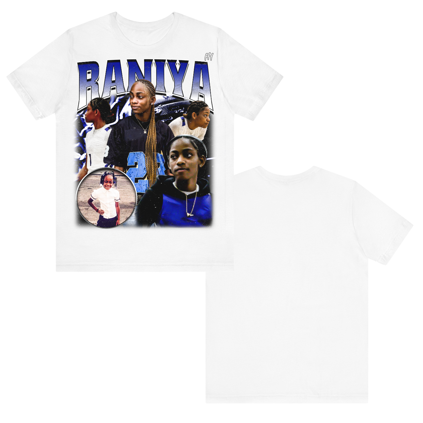 Raniya T-shirt