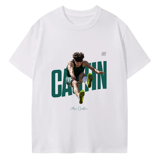 Max Castin T-shirt