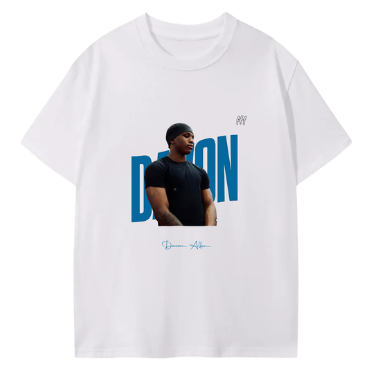 Davon Allen T-shirt