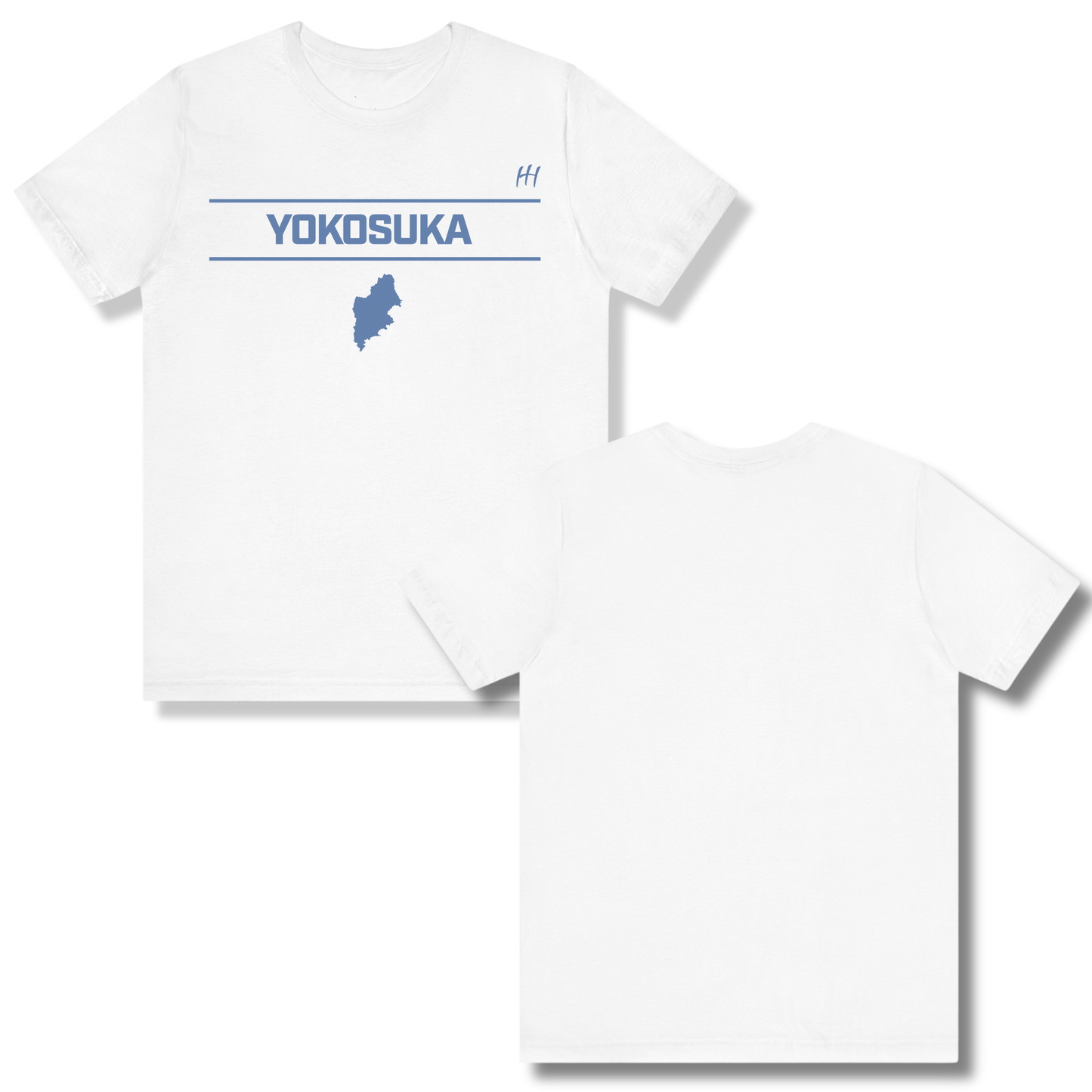 Brandon T-shirt